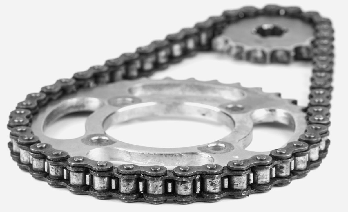 Keil- und Zahnriemen